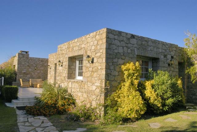 Cala Rossa (8 personen)